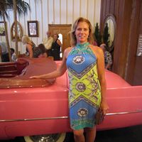 Terry Richman Photo 14