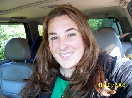 Victoria Hunter Photo 11