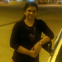 Anna Varghese Photo 13