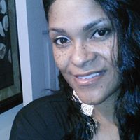 Lynette Harris Photo 20