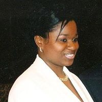 Rosalind Johnson Photo 15
