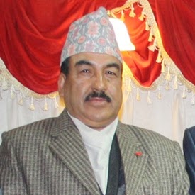Arjun Kunwar Photo 17