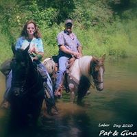 Gina Patrick Photo 32