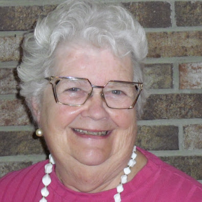 Ann Burdett Photo 3