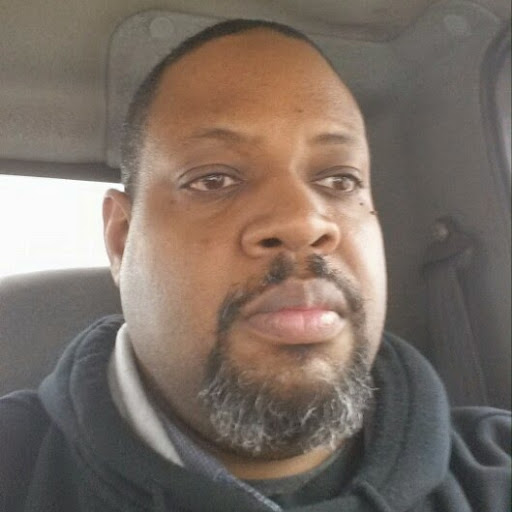 Anthony Eaton Photo 30