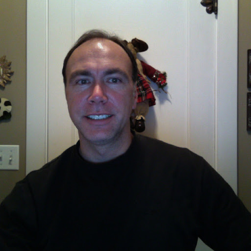 James Thornton Photo 16