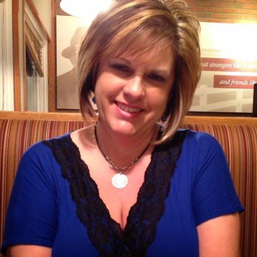Amy Mick Photo 26