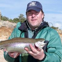 Mark Bitner Photo 24