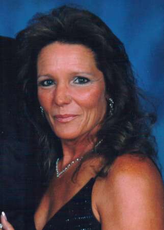 Becky Johnson Photo 49