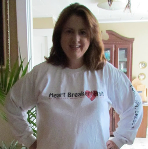 Heidi Mitchell Photo 27