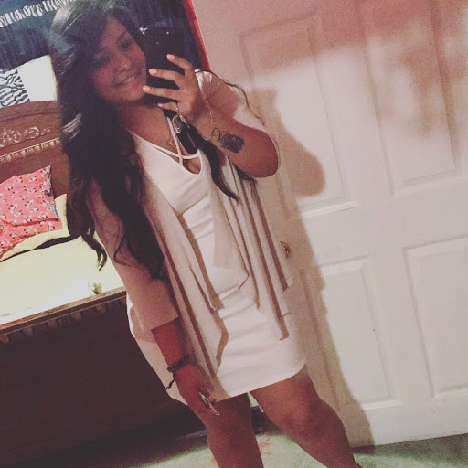 Jessica Lopez Photo 17