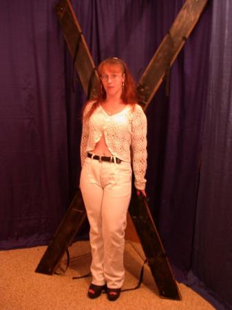 Michelle Hooper Photo 28