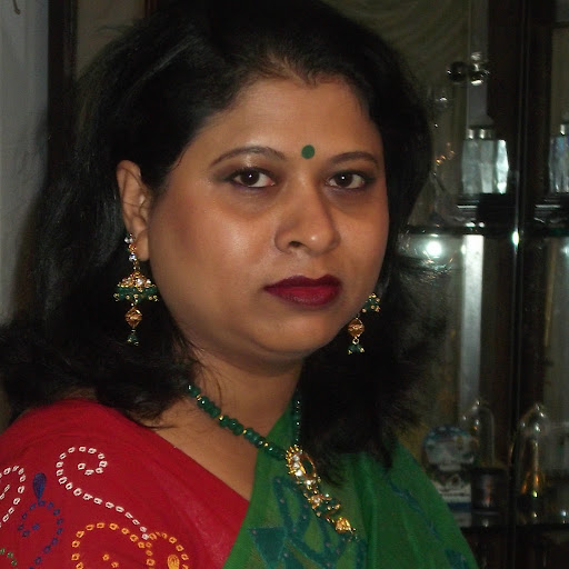 Sultana Chowdhury Photo 7
