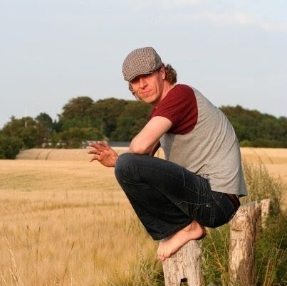 Michael Lentz Photo 44