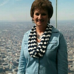 Karen Carter Photo 27