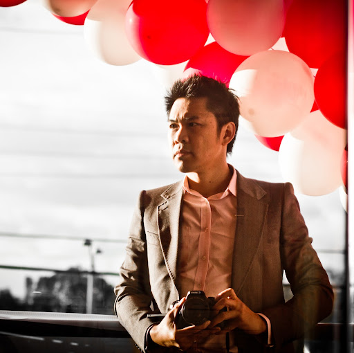 Vince Dang Photo 4
