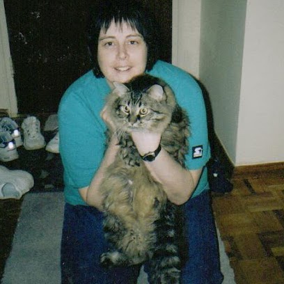Shelley Reid Photo 20