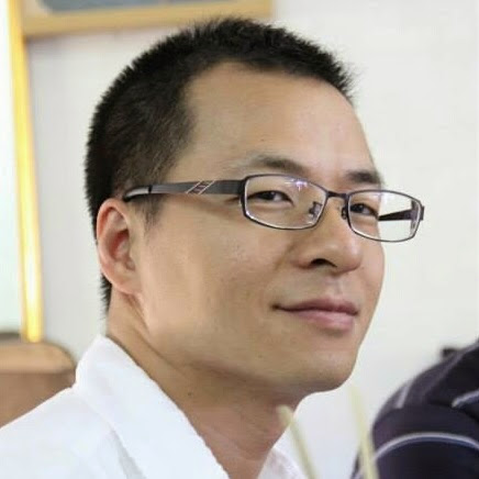 Karl Cheng Photo 24