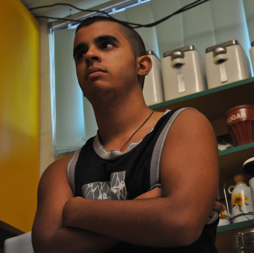 Gabriel Camacho Photo 12