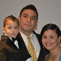 Harold Robles Photo 12