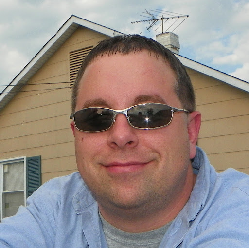 Eric Cotton Photo 43
