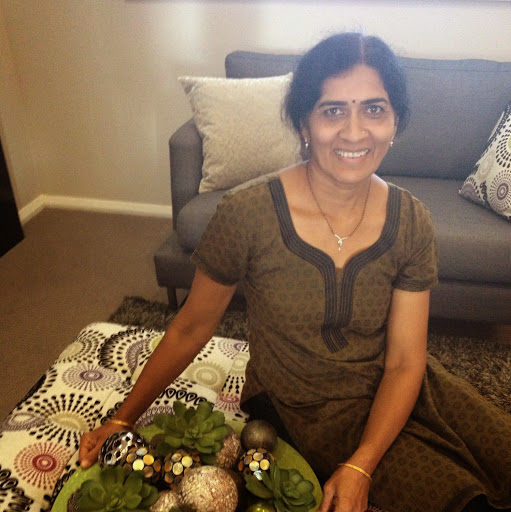 Nila Patel Photo 10