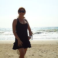 Alejandra Garcia Photo 40