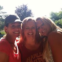 Tracey Crowe Photo 6