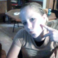Courtney Spahr Photo 6