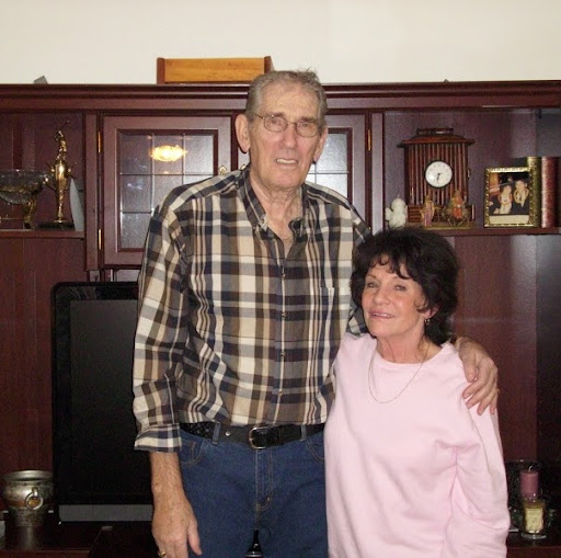 Robert Elwood Photo 42