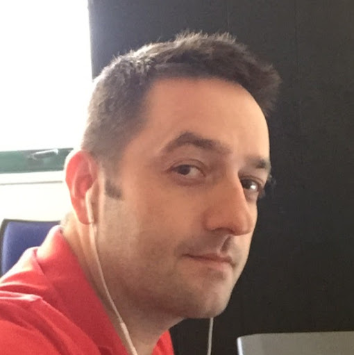 Andrea Nerozzi Photo 3
