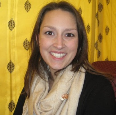 Jessica Lewis Photo 19