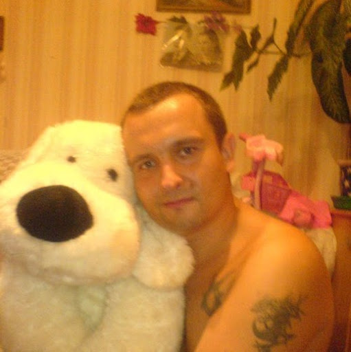 Vladimir Danilenko Photo 4