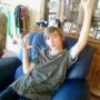 Robert Carmichael Photo 18