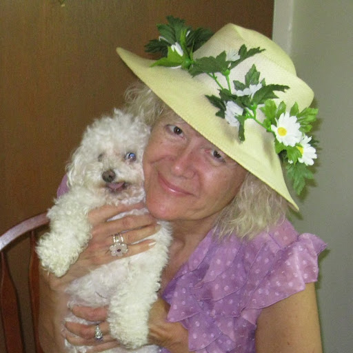 Sandra Ames Photo 18