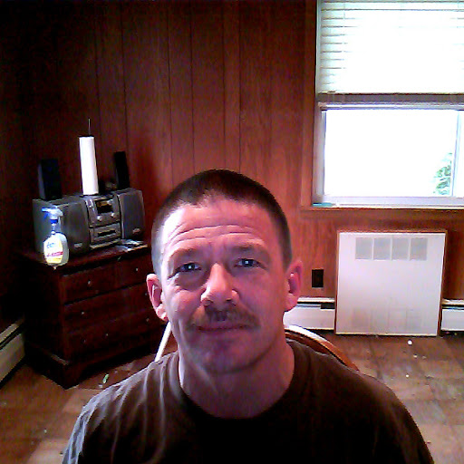 Paul Perry Photo 20