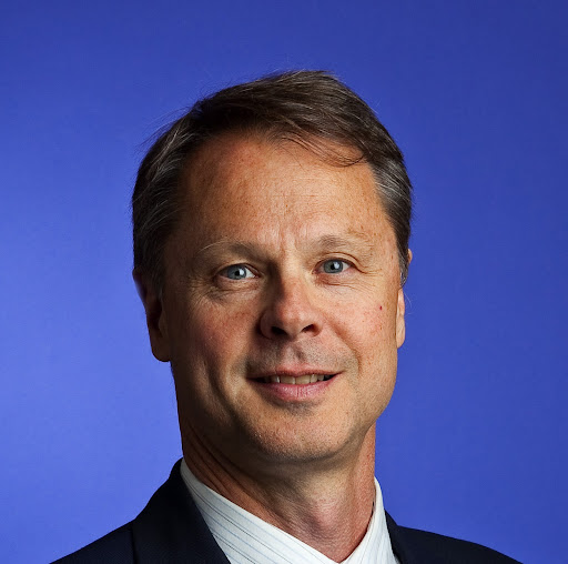 Mark Meredith Photo 37