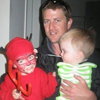 Clinton Bennett Photo 26
