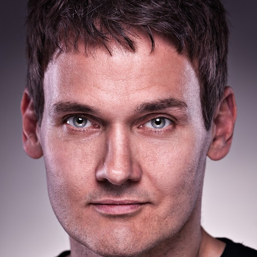 Lee Murray Photo 29
