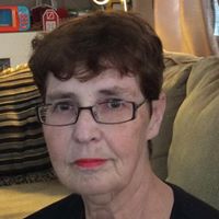 Joan Baird Photo 33