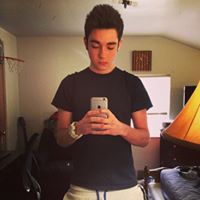 Nicholas Patton Photo 31