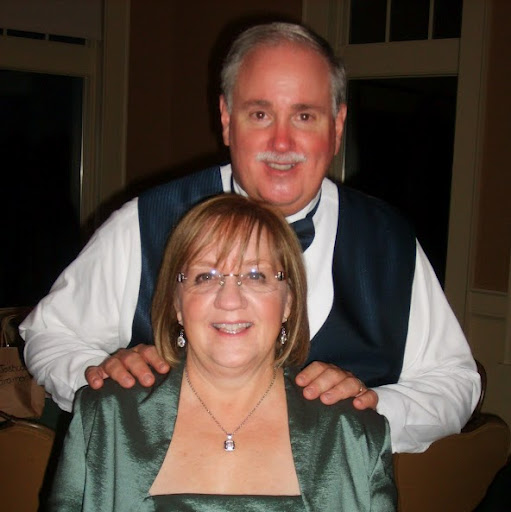 Kim Robinson Photo 54