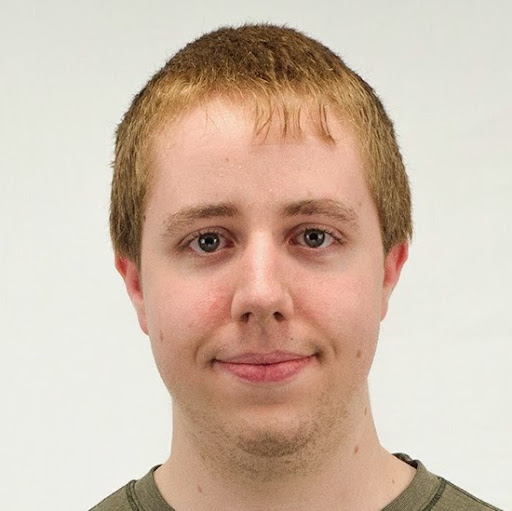 Robert Holt Photo 8