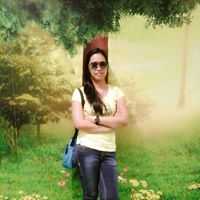 Michelle Maranan Photo 10