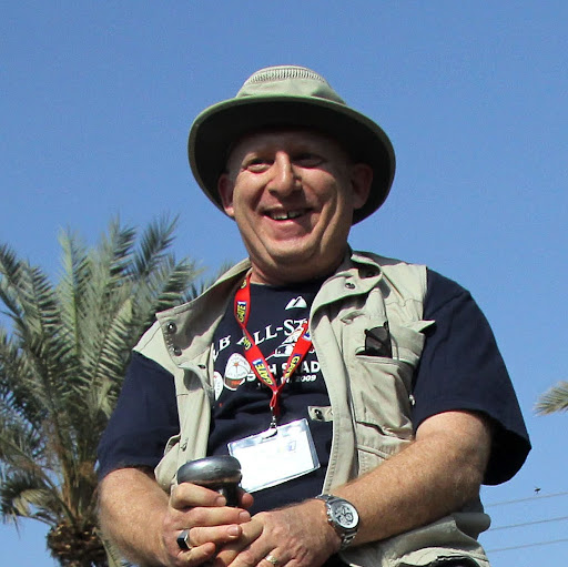 Steven Rosen Photo 54
