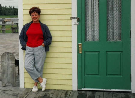 Deborah Morris Photo 26