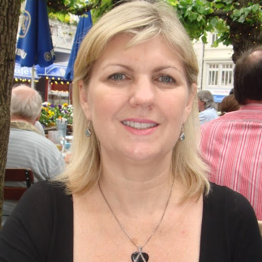 Ellen Baron Photo 14