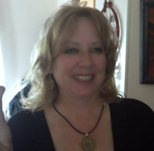 Sandy Peterson Photo 29