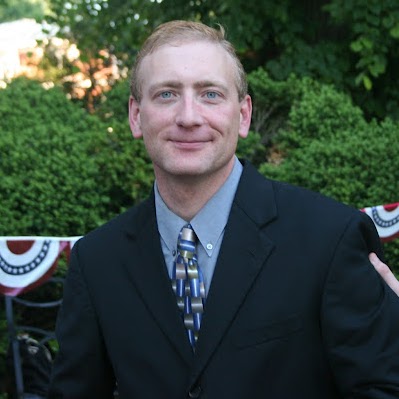 Scott Clemens Photo 36