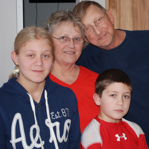 Mary Ward Photo 47